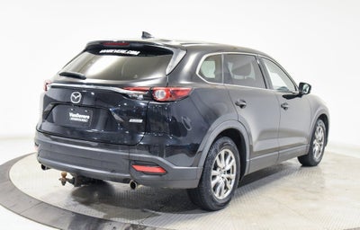 2019 Mazda Mazda CX-9 Touring