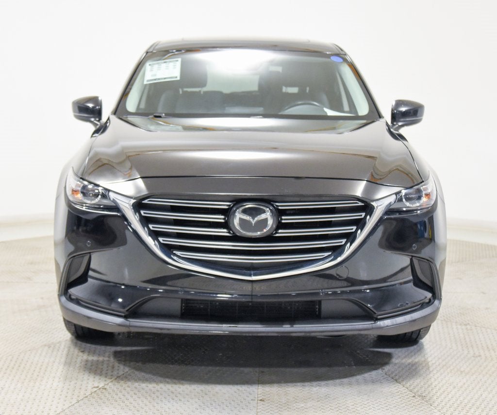 2019 Mazda Mazda CX-9 Touring