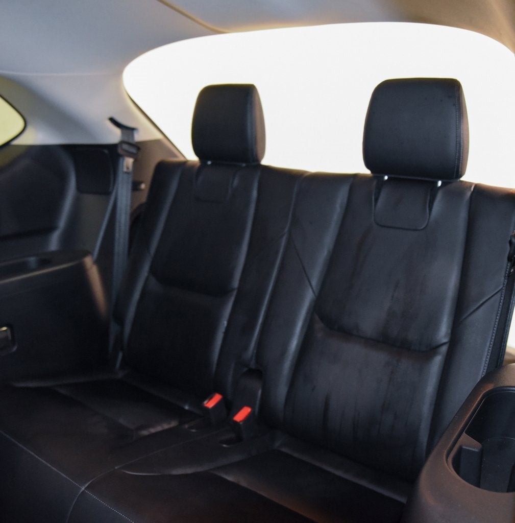 2019 Mazda Mazda CX-9 Touring