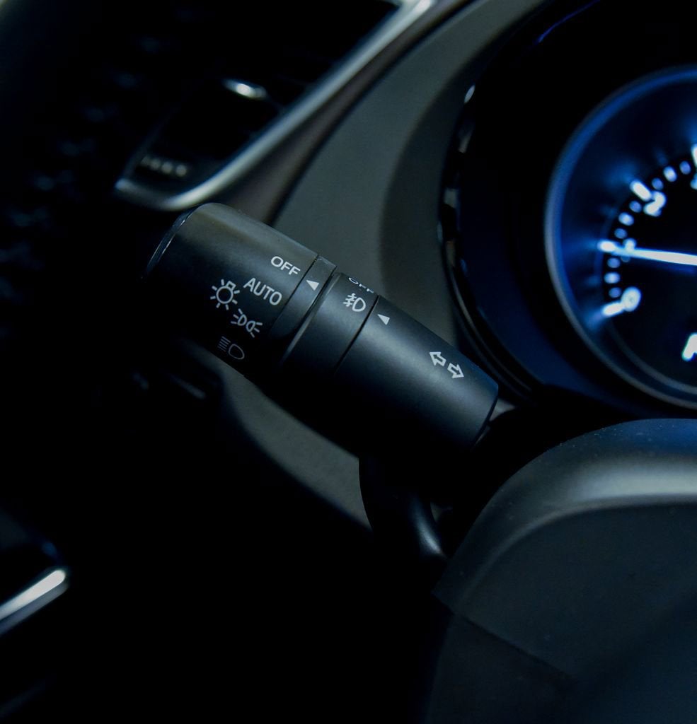 2018 Mazda Mazda CX-9 Grand Touring