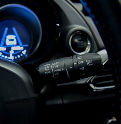 2018 Mazda Mazda CX-9 Grand Touring