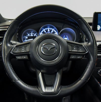 2018 Mazda Mazda CX-9 Grand Touring