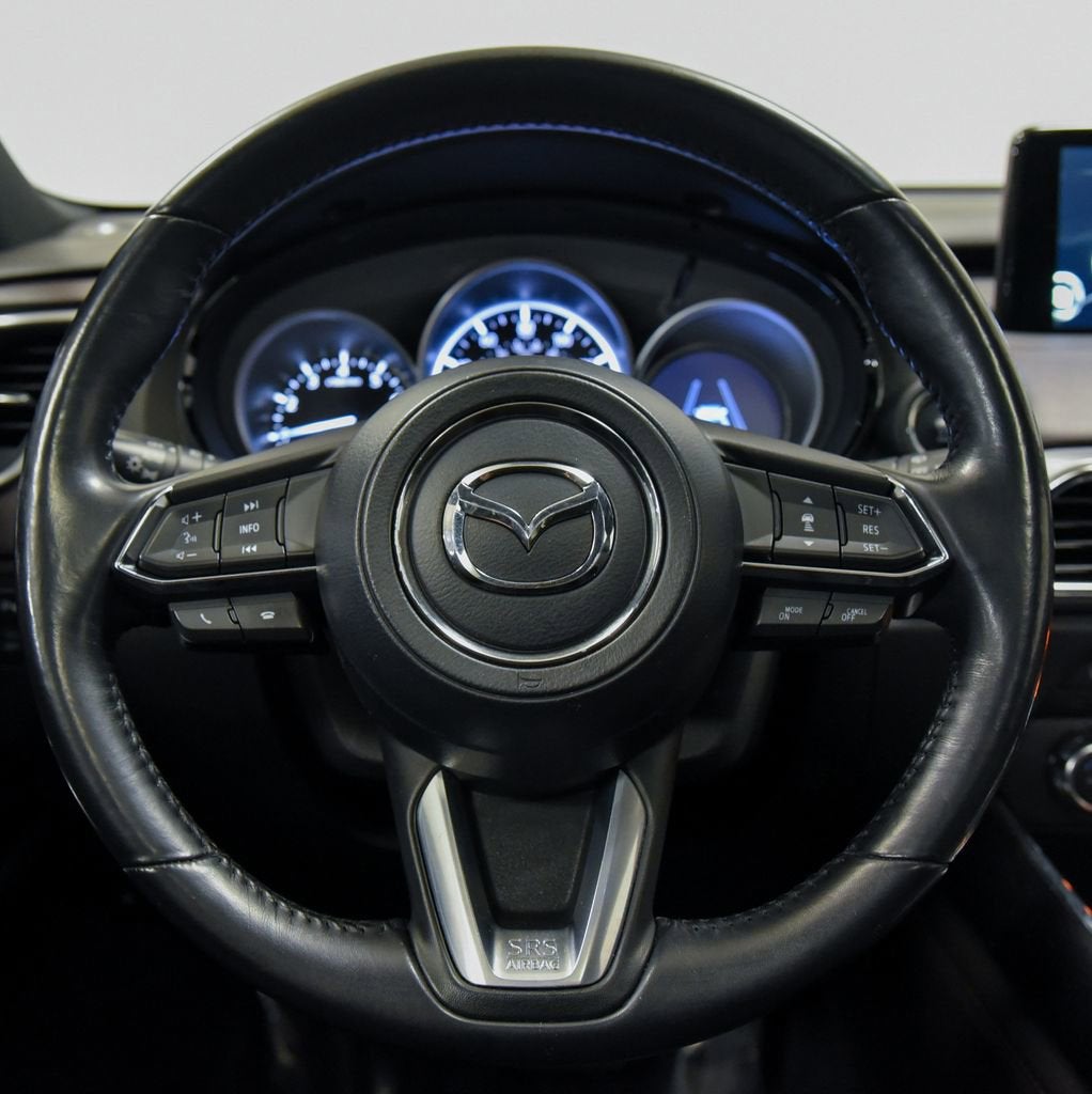2018 Mazda Mazda CX-9 Grand Touring