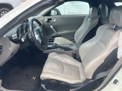 2004 Nissan 350Z Touring