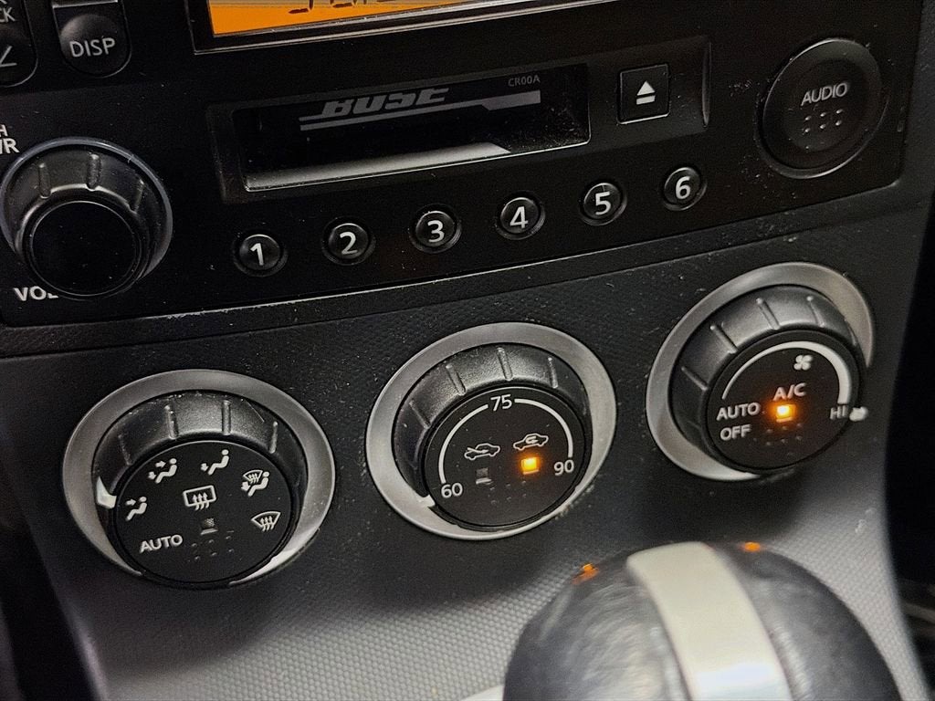 2004 Nissan 350Z Touring