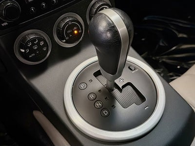 2004 Nissan 350Z Touring