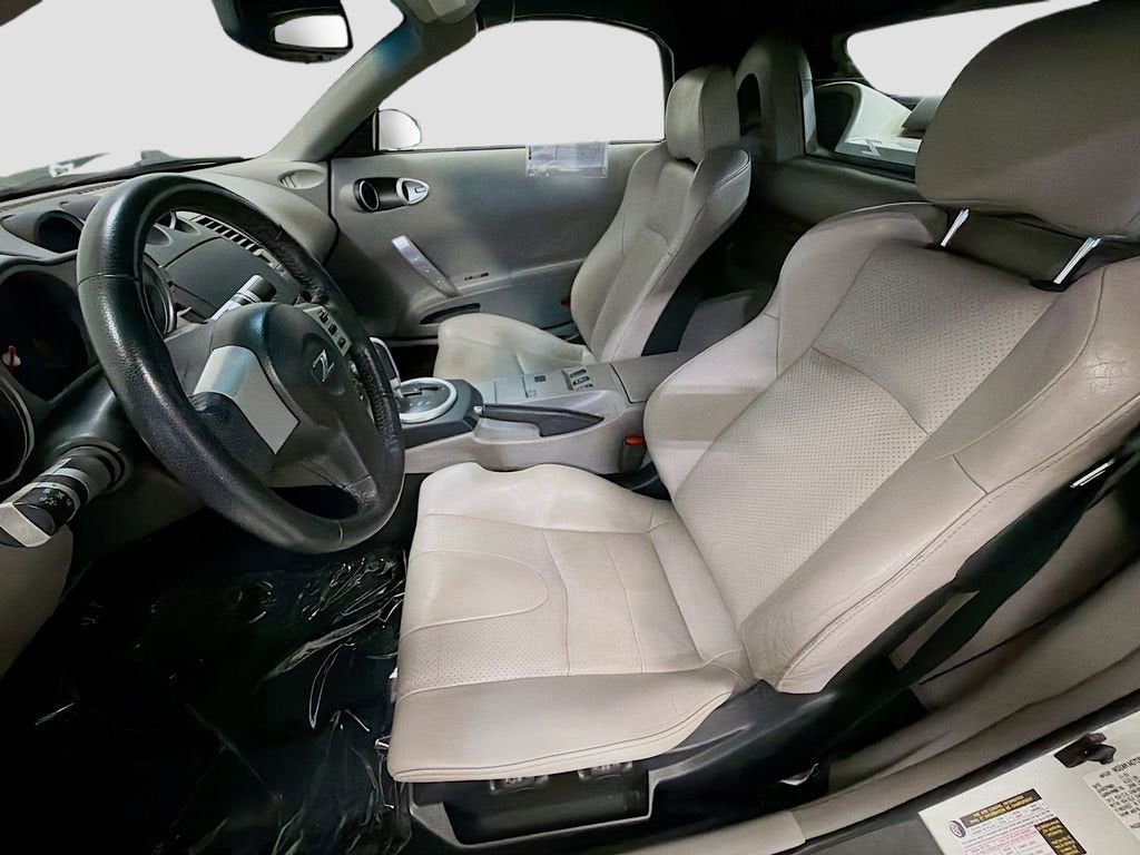 2004 Nissan 350Z Touring