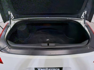 2004 Nissan 350Z Touring