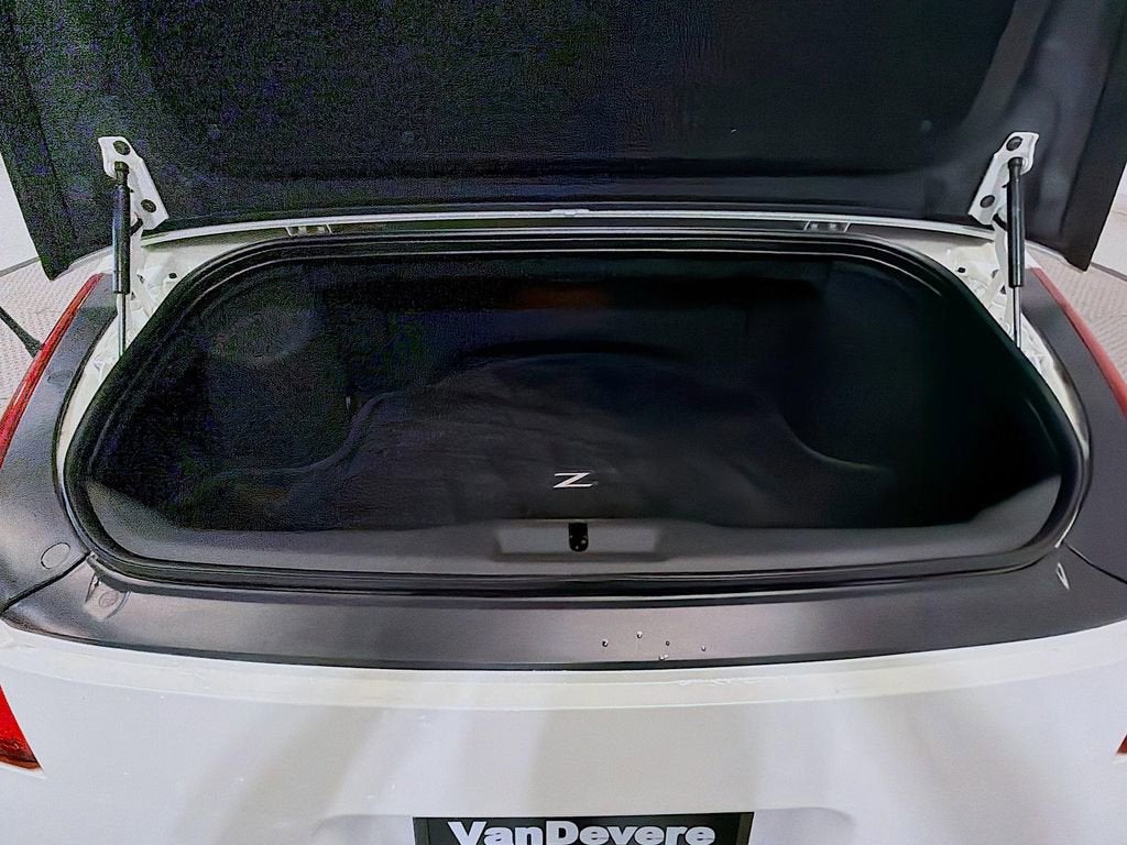 2004 Nissan 350Z Touring