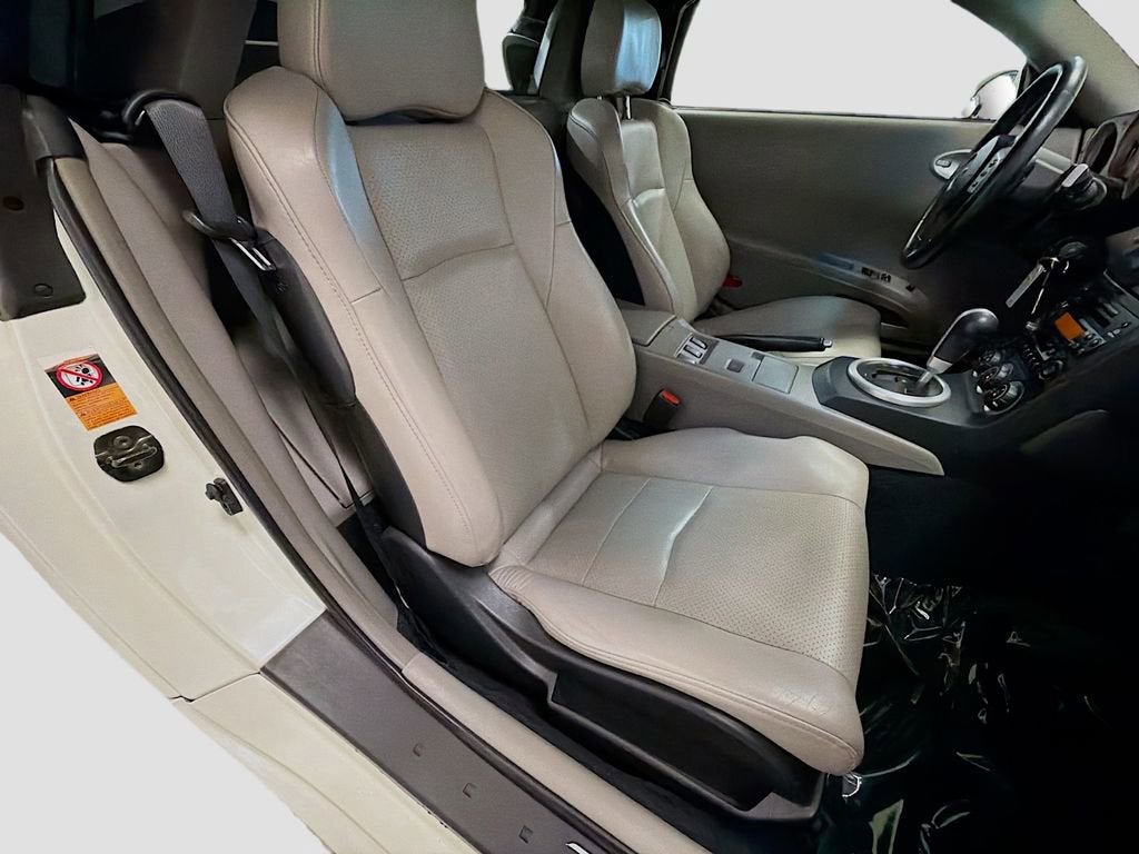 2004 Nissan 350Z Touring