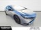 2025 Toyota Prius Plug-In Hybrid SE