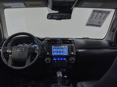 2023 Toyota 4Runner TRD Pro
