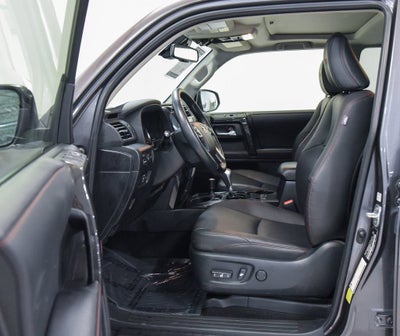 2023 Toyota 4Runner TRD Pro