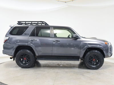 2023 Toyota 4Runner TRD Pro