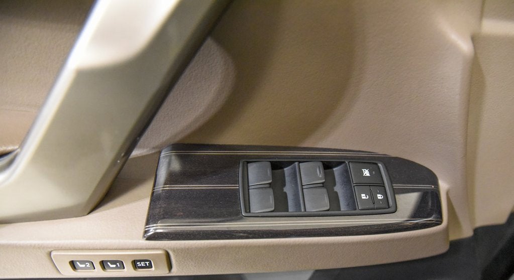 2020 Lexus GX GX 460 Luxury