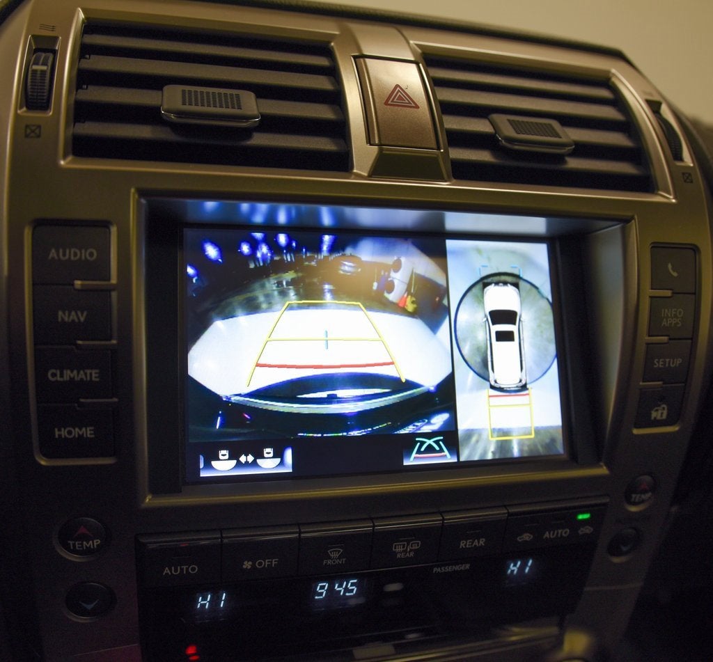 2020 Lexus GX GX 460 Luxury