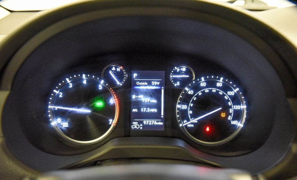 2020 Lexus GX GX 460 Luxury