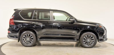 2020 Lexus GX GX 460 Luxury