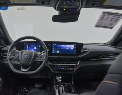 2025 Buick Envista Avenir