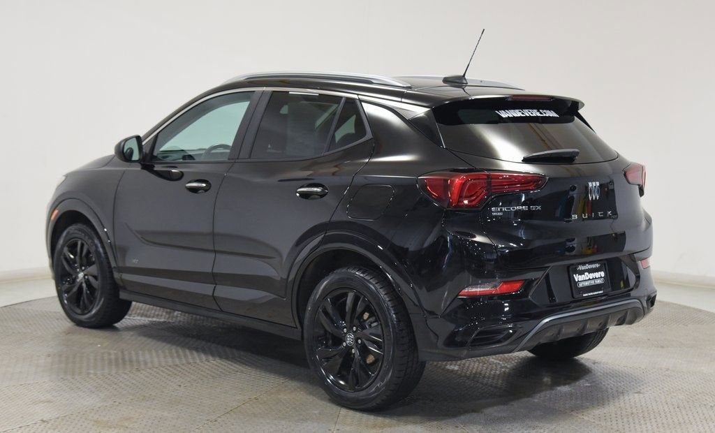 2025 Buick Encore GX Sport Touring