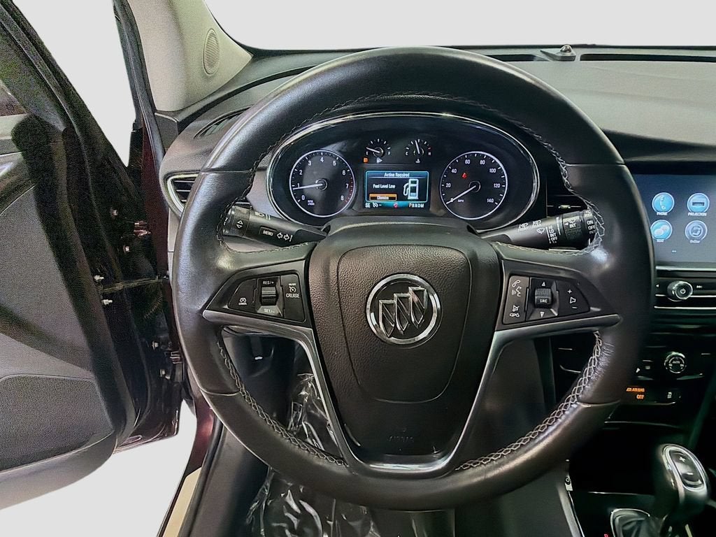 2018 Buick Encore Preferred II
