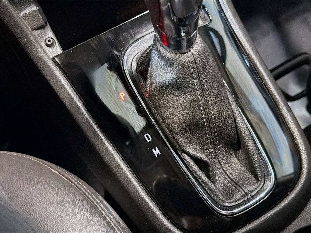 2018 Buick Encore Preferred II