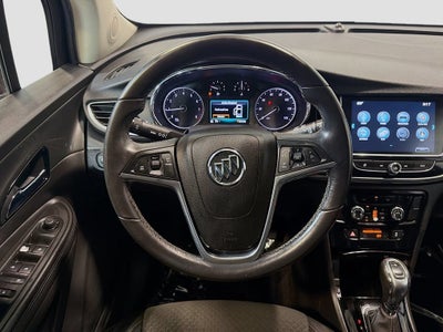 2018 Buick Encore Preferred II