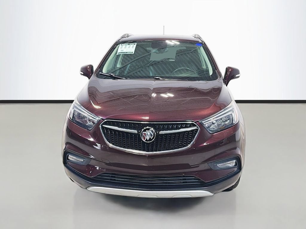 2018 Buick Encore Preferred II