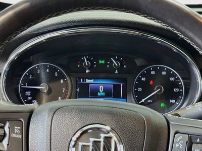 2019 Buick Encore Essence