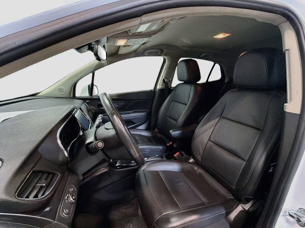2019 Buick Encore Essence