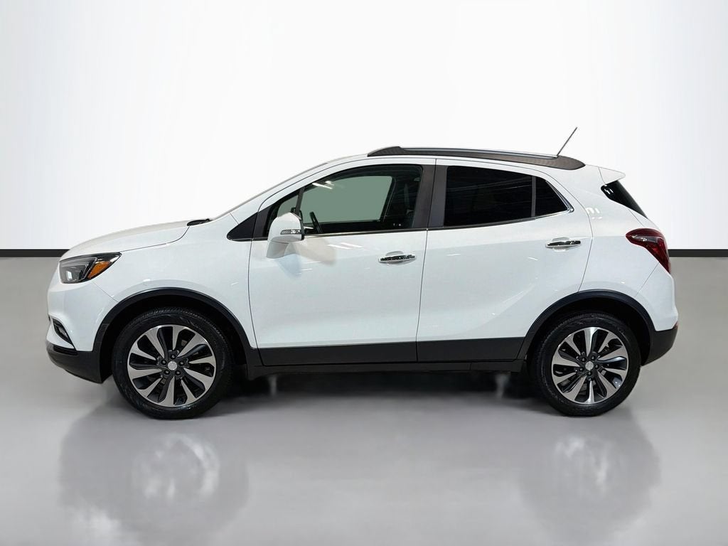 2019 Buick Encore Essence