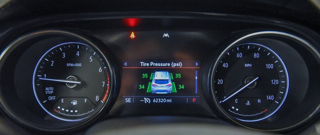 2020 Buick Encore GX Preferred