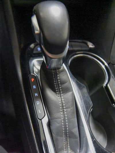 2020 Buick Encore GX Preferred