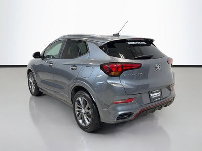 2022 Buick Encore GX Preferred