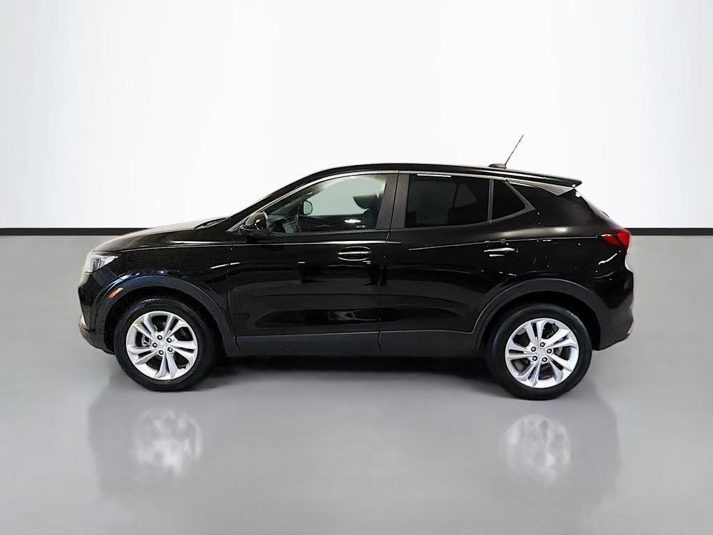 2021 Buick Encore GX Preferred