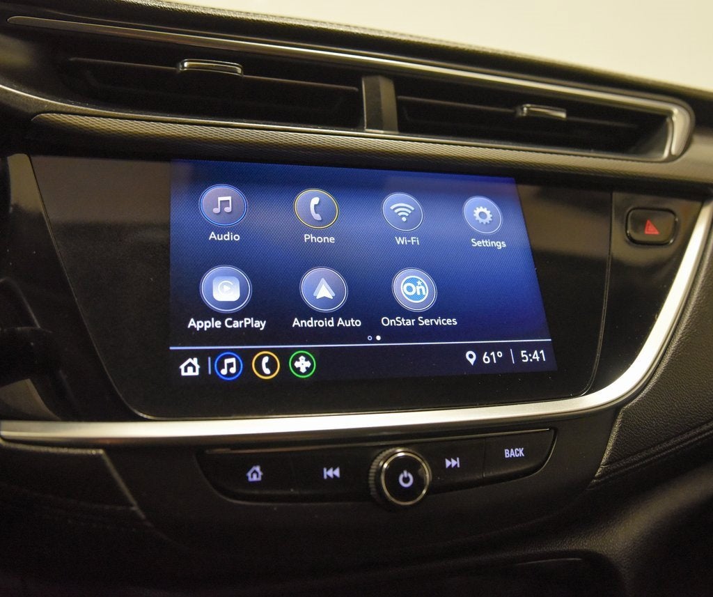 2020 Buick Encore GX Preferred