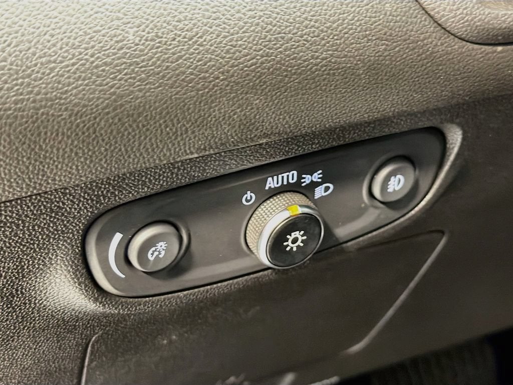 2020 Buick Encore GX Essence