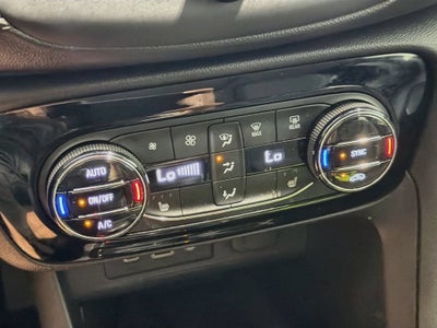 2020 Buick Encore GX Essence
