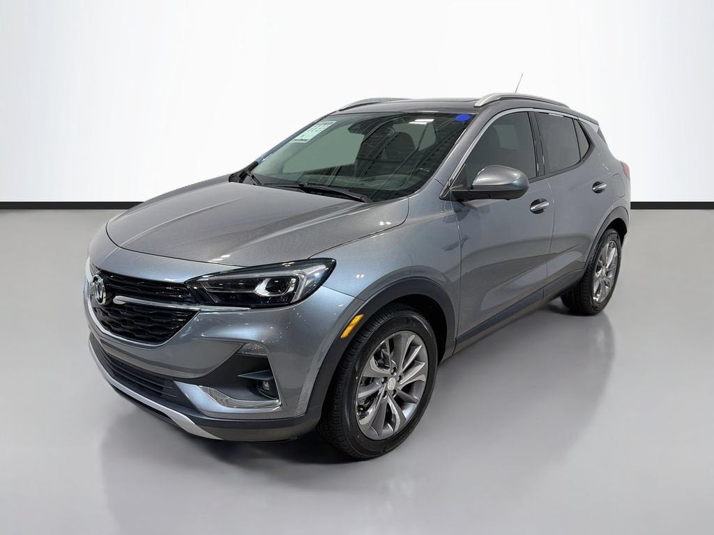 2020 Buick Encore GX Essence