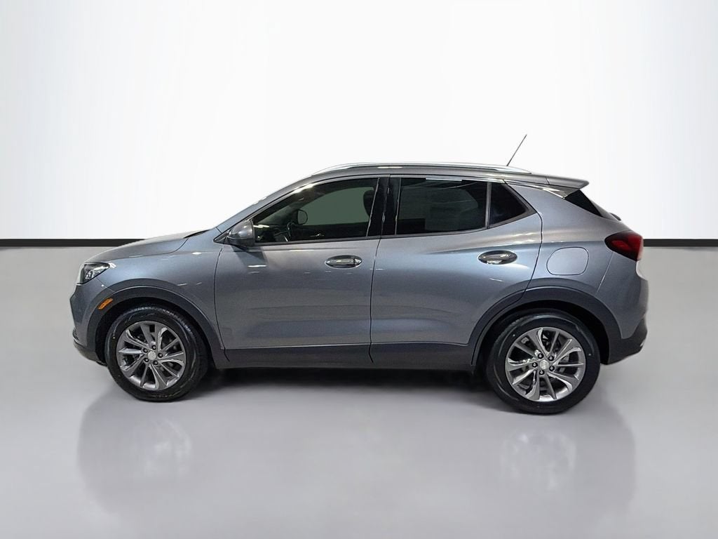 2020 Buick Encore GX Essence