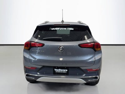 2020 Buick Encore GX Essence