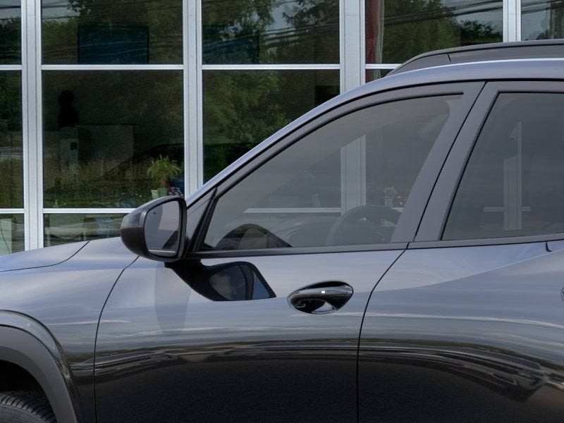 2026 Chevrolet Trax LT - Photo 12