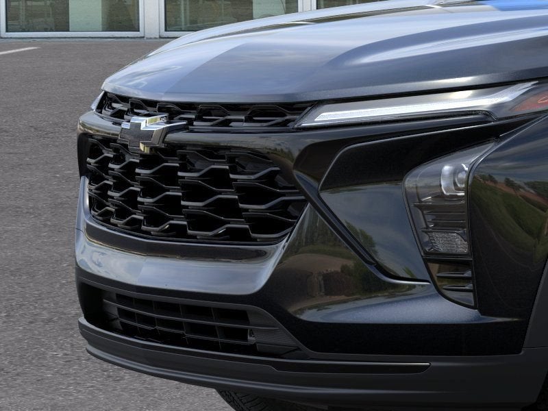 2026 Chevrolet Trax LT - Photo 13
