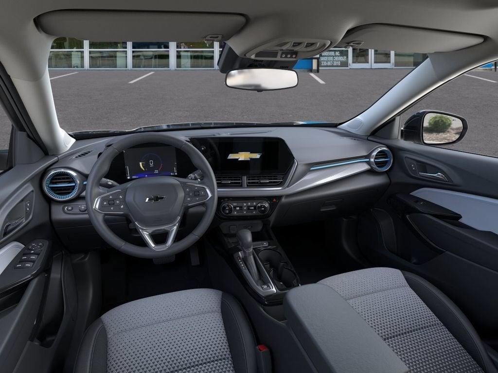 2026 Chevrolet Trax LT - Photo 15