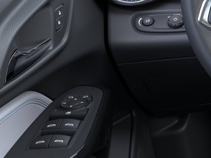 2026 Chevrolet Trax LT - Photo 25