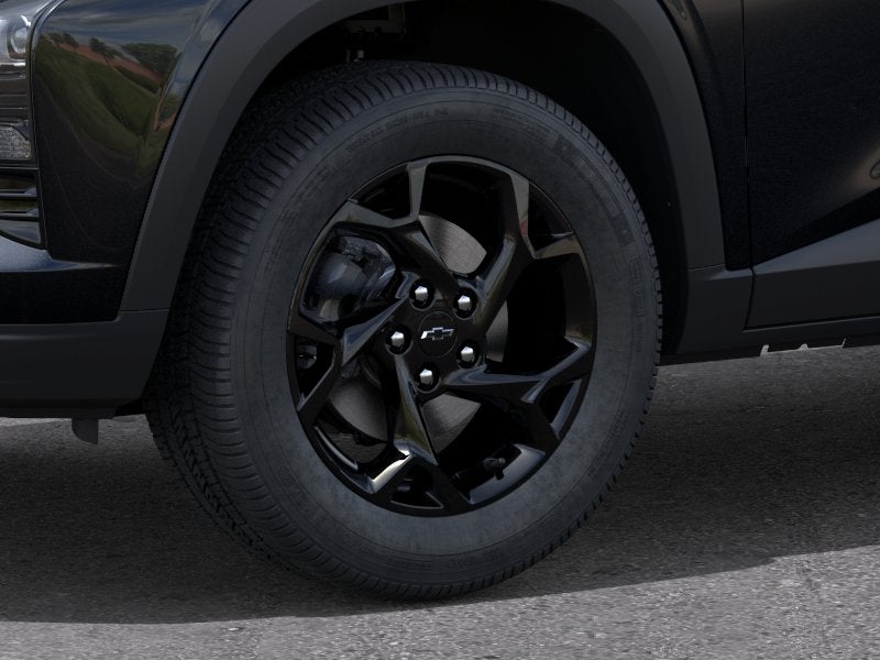 2026 Chevrolet Trax LT - Photo 36