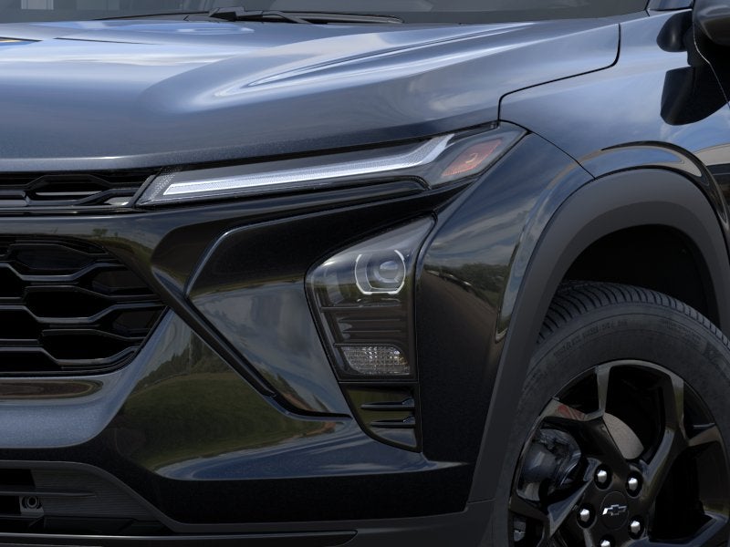 2026 Chevrolet Trax LT - Photo 37