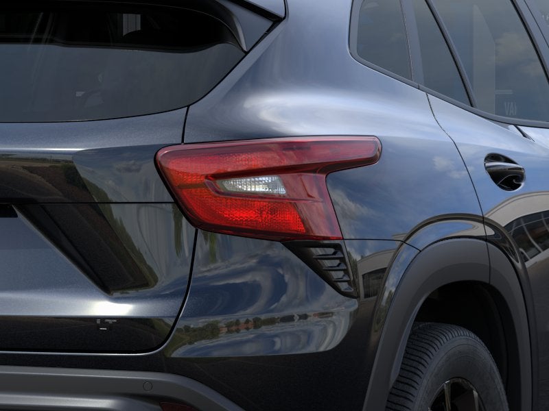 2026 Chevrolet Trax LT - Photo 38