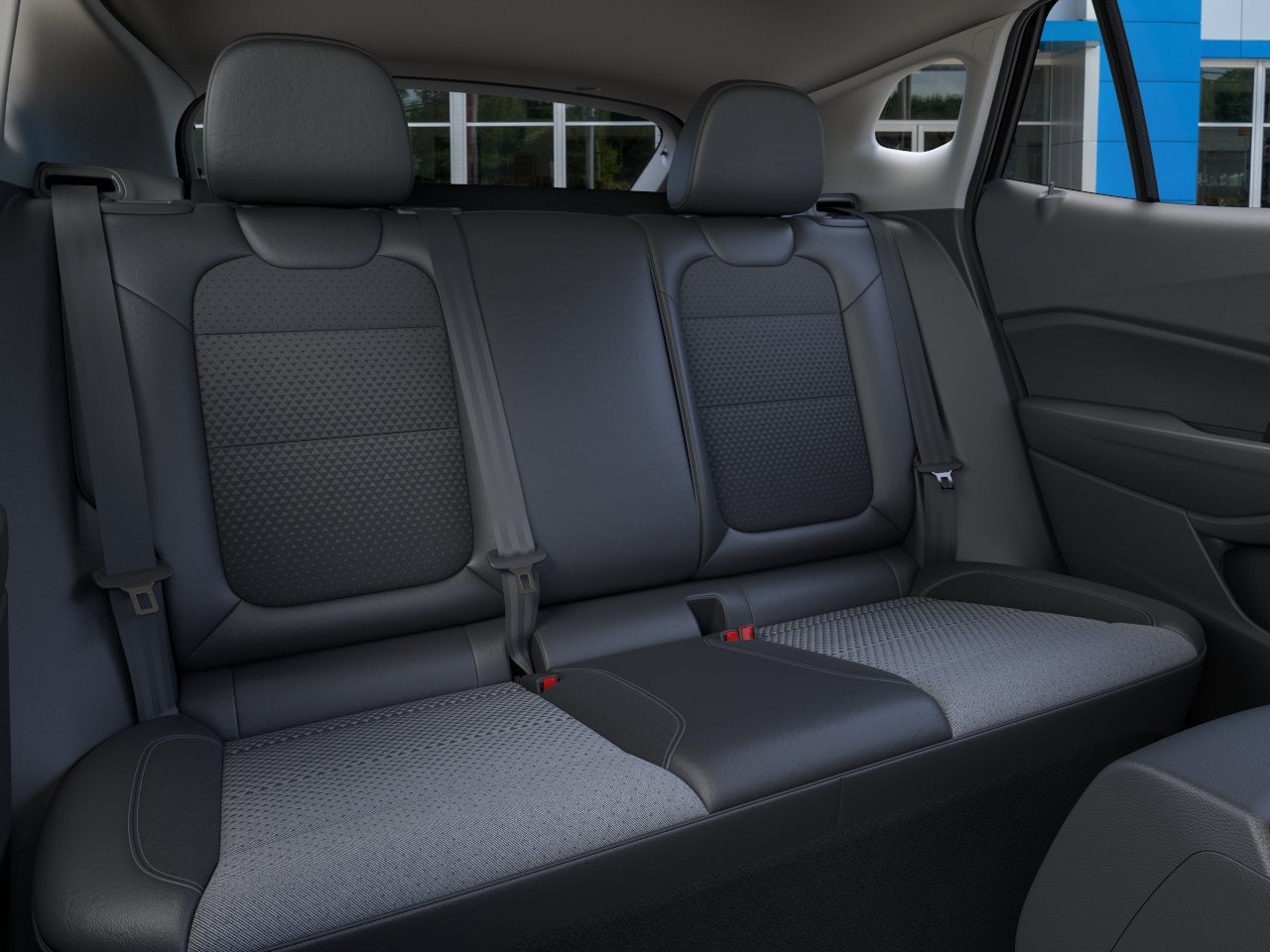 2026 Chevrolet Trax LT - Photo 44
