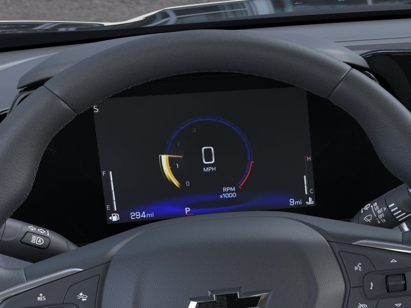 2026 Chevrolet Trax LT - Photo 45